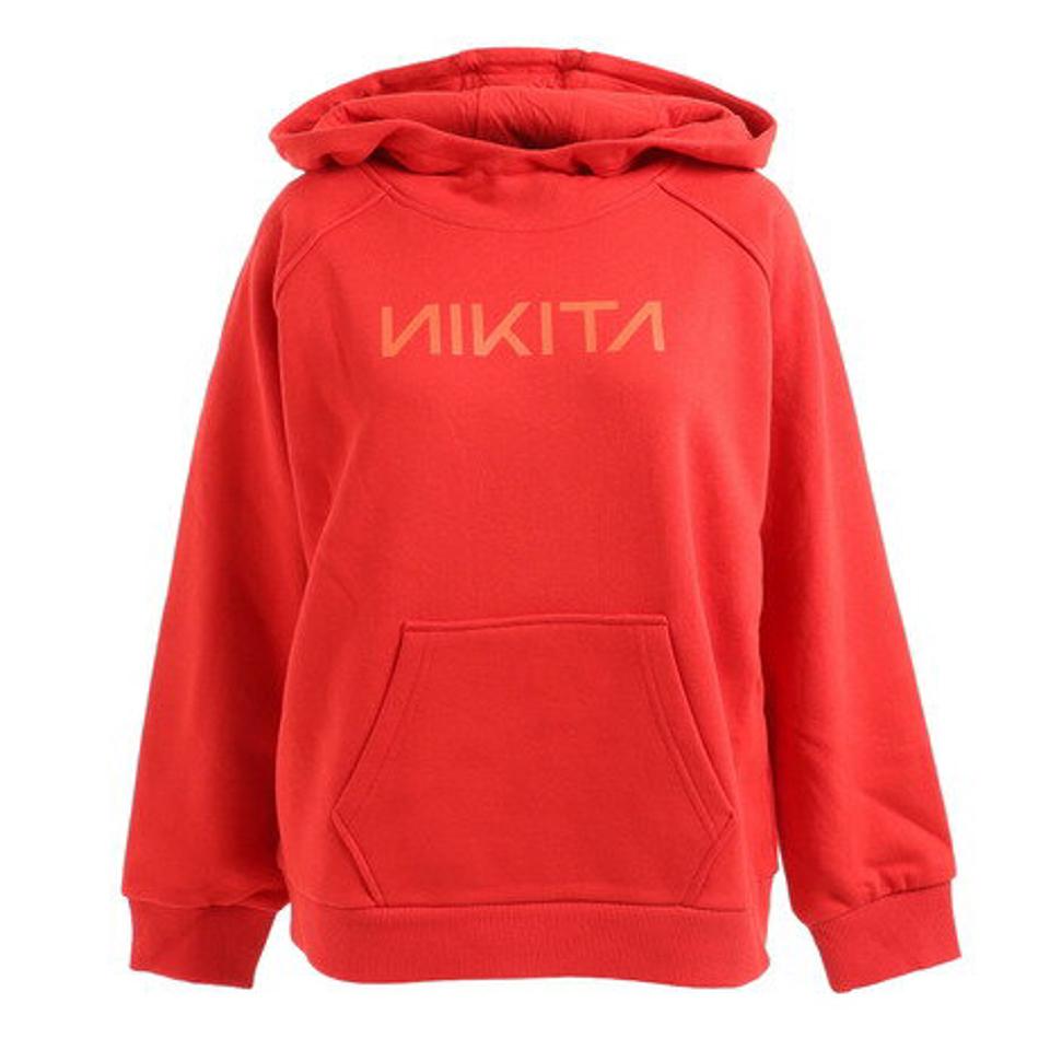 ニキータ(NIKITA) G REYKJAVIK プルオーバーフーディー NIGFREY-MAC-XL オンライン価格 (レディース)