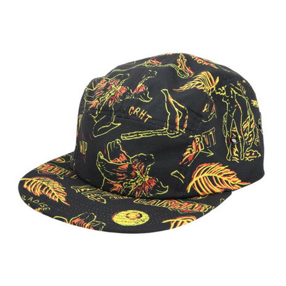 カーハート（CARHARTT） 帽子 メンズ PARADISE キャップ I02761209Q0020S 日よけ （メンズ）