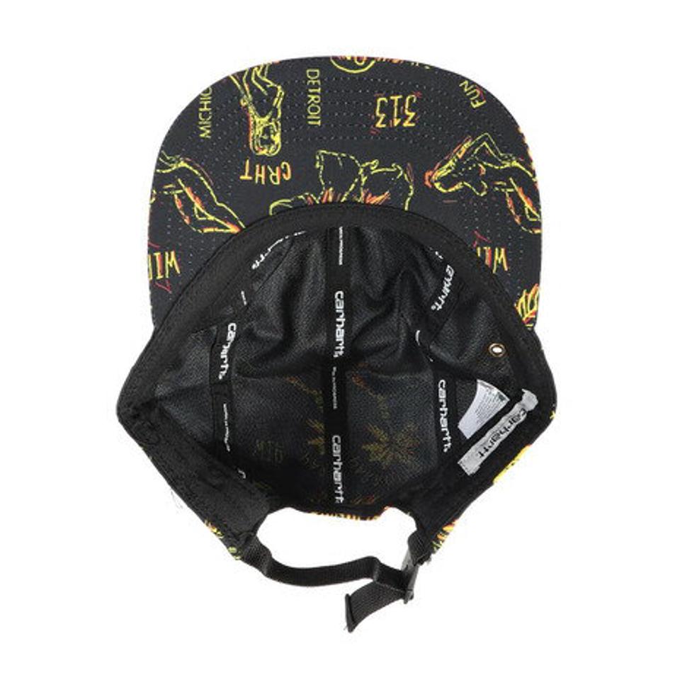 カーハート（CARHARTT） 帽子 メンズ PARADISE キャップ I02761209Q0020S 日よけ （メンズ）