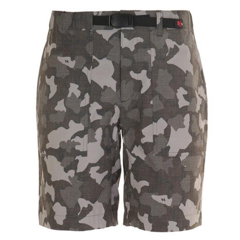 ニューバランス(new balance) ゴルフウェア ショートパンツ 012-0138002-010 (メンズ)