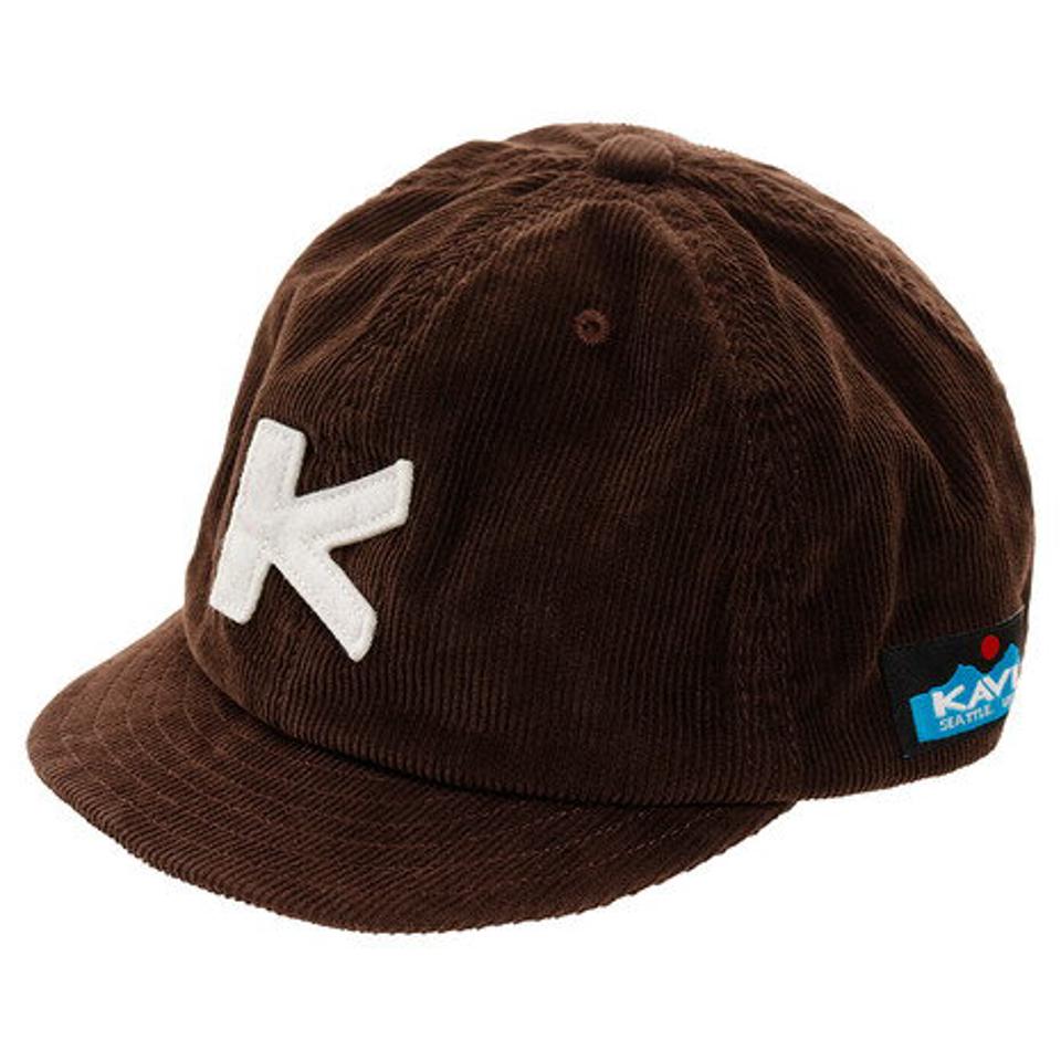 カブー（KAVU） コード ベースボールキャップ DB 19820936077000 odc （メンズ）