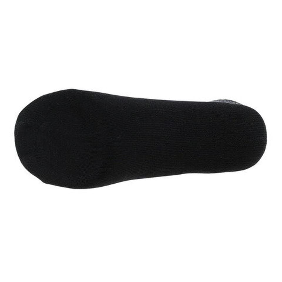 オベイ(OBEY)(メンズ)BLOCK SOCKS 100260160BLK22U