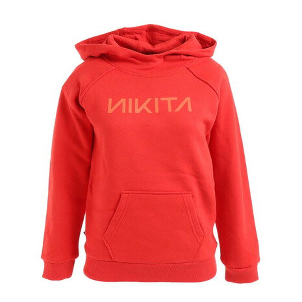 ニキータ（NIKITA） G REYKJAVIK プルオーバーフーディー NIGFREY-MAC-SM オンライン価格 （レディース）