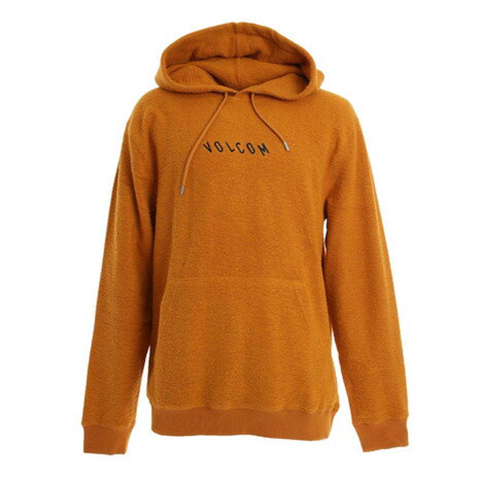 ボルコム（Volcom） パーカー HEVER プルオーバー 20FAA4132012 IGD （メンズ）