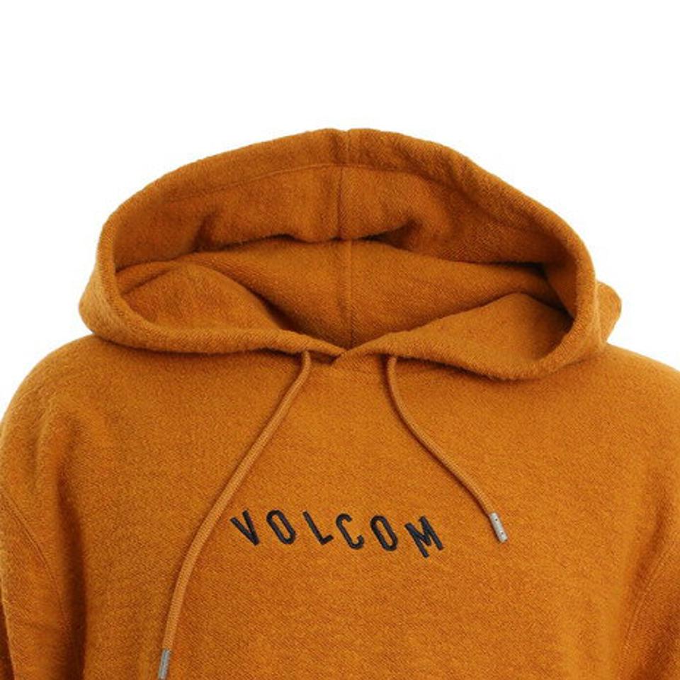 ボルコム（Volcom） パーカー HEVER プルオーバー 20FAA4132012 IGD （メンズ）