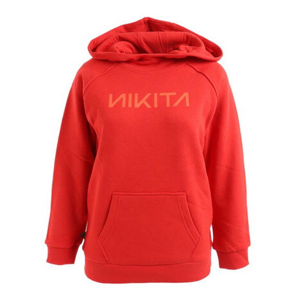 ニキータ（NIKITA） G REYKJAVIK プルオーバーフーディー NIGFREY-MAC-MD オンライン価格 （レディース）