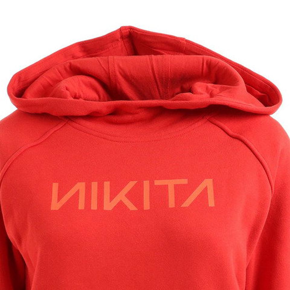 ニキータ（NIKITA） G REYKJAVIK プルオーバーフーディー NIGFREY-MAC-MD オンライン価格 （レディース）