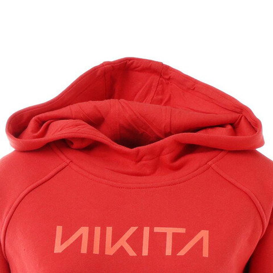 ニキータ（NIKITA） G REYKJAVIK プルオーバーフーディー NIGFREY-MAC-LG オンライン価格 （レディース）