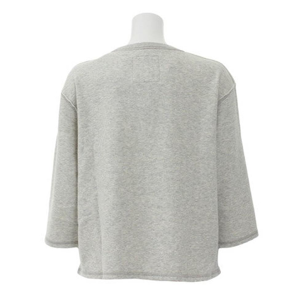 エルケクス（ELKEX） French プルオーバーTシャツ 861EK9UK9426MGRY （レディース）