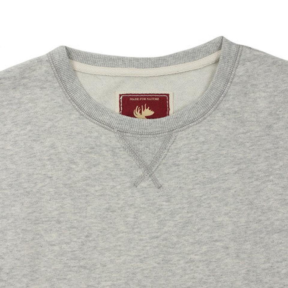 エルケクス（ELKEX） French プルオーバーTシャツ 861EK9UK9426MGRY （レディース）