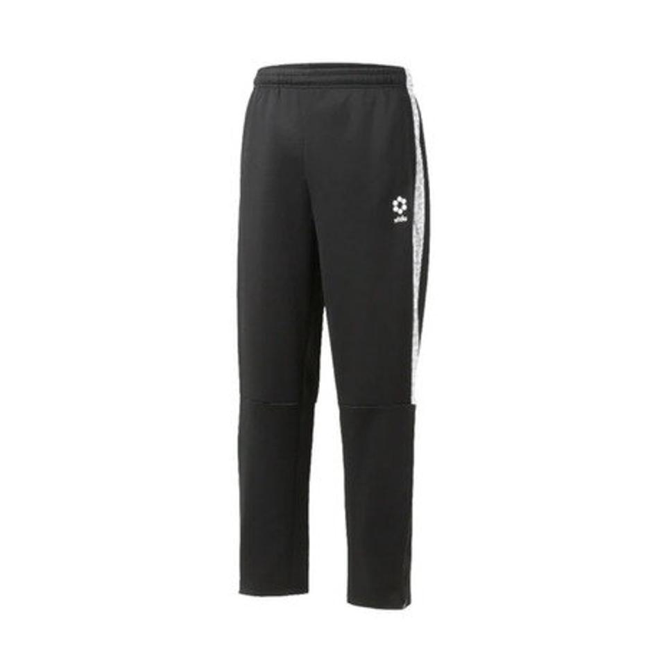 スフィーダ(SFIDA) ジュニア BPウォームアップパンツ SA-21814JR BLK (キッズ)