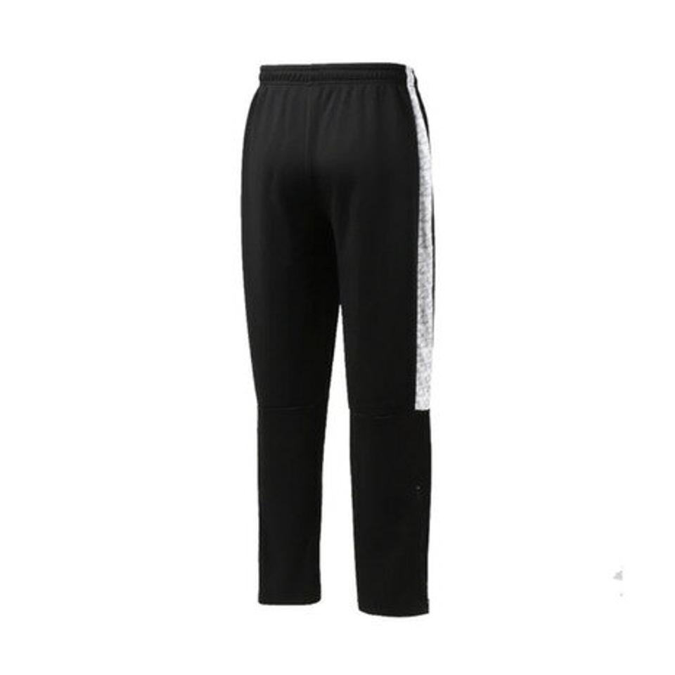 スフィーダ(SFIDA) ジュニア BPウォームアップパンツ SA-21814JR BLK (キッズ)