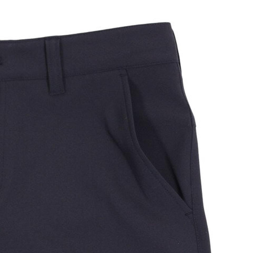 ザ・ワープ・バイ・エネーレ(The Warp By Ennerre) ゴルフウェア ノータックパンツ 121-79211-098 (メンズ)