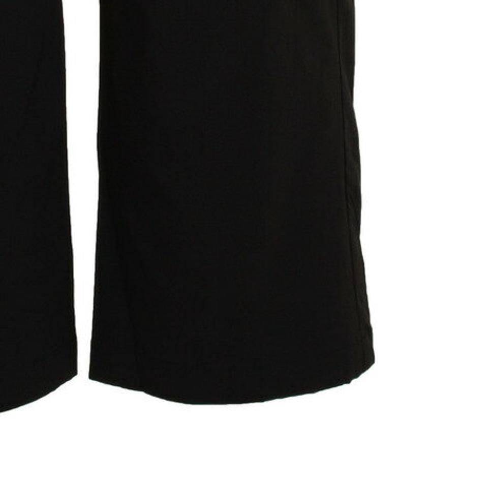 ルコック スポルティフ(Lecoq Sportif) クォーターパンツ QMWNJD33 BLK (レディース)