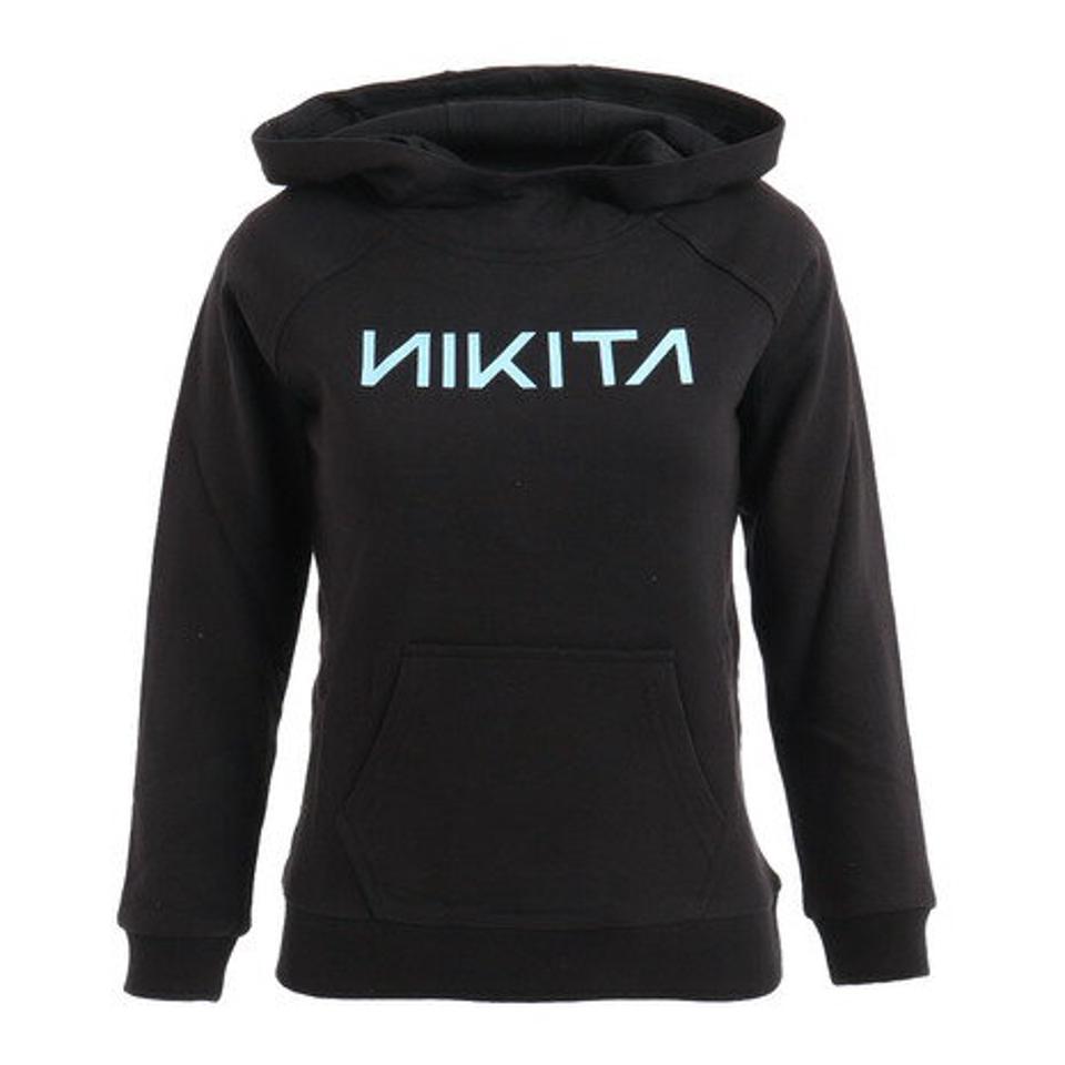 ニキータ（NIKITA） G REYKJAVIK プルオーバーフーディー NIGFREY-BLK-XS オンライン価格 （レディース）