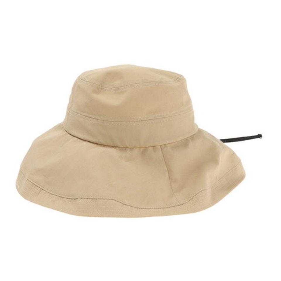 ウィッテム（HUITIEME） 帽子 レディース UV SCALLOP ハット HU21SST898001BEG 日よけ （レディース）
