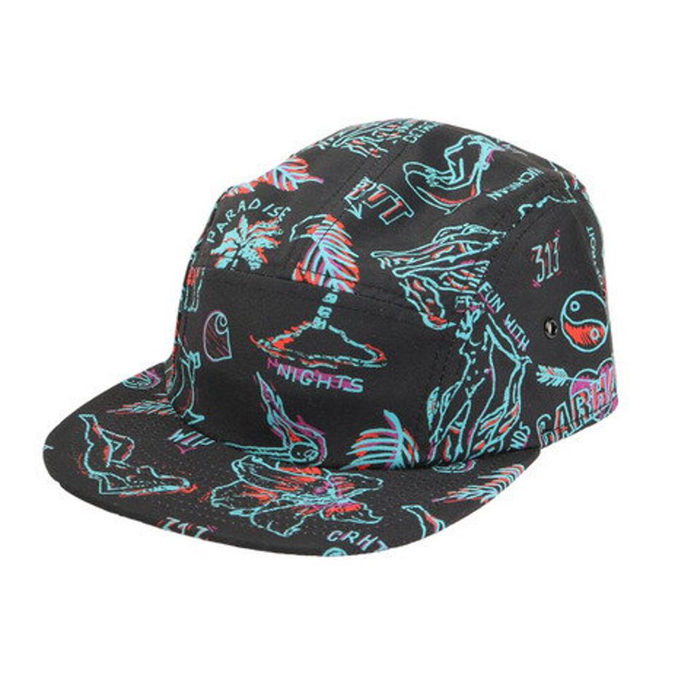 カーハート（CARHARTT） 帽子 メンズ PARADISE キャップ I02761209P0020S 日よけ （メンズ）