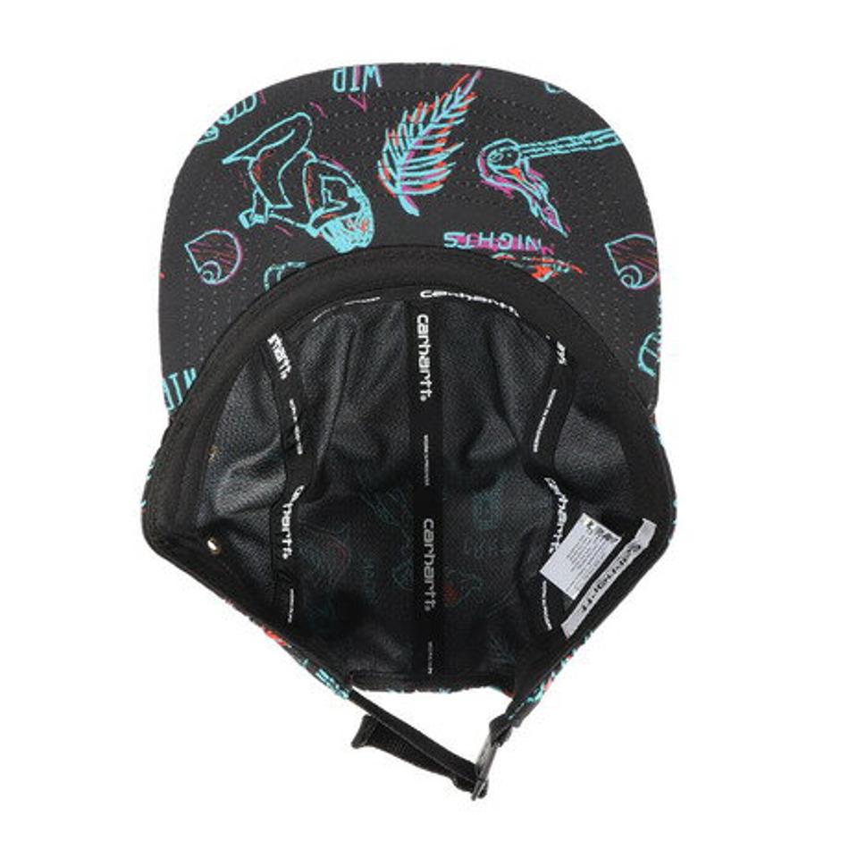 カーハート（CARHARTT） 帽子 メンズ PARADISE キャップ I02761209P0020S 日よけ （メンズ）