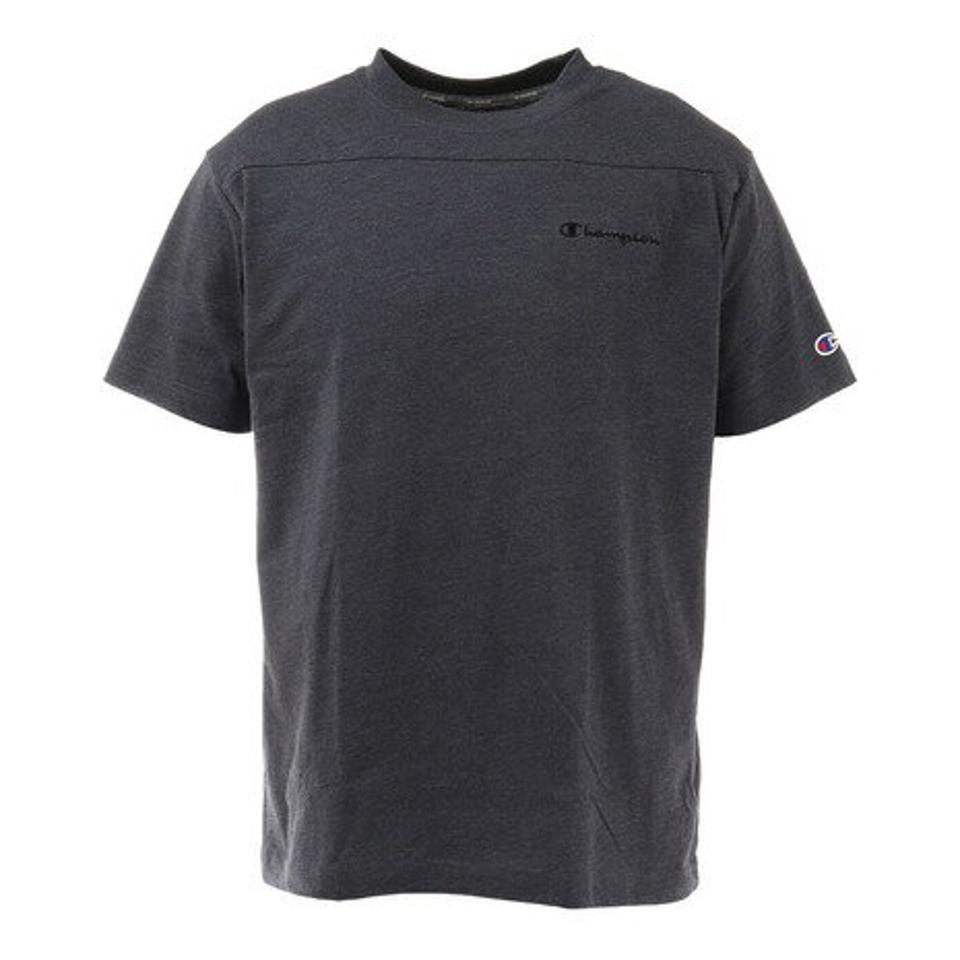 チャンピオン-ヘリテイジ（CHAMPION-HERITAGE） Tシャツ メンズ 半袖 FOOTBALL C8-TS302 370 カットソー （メンズ）