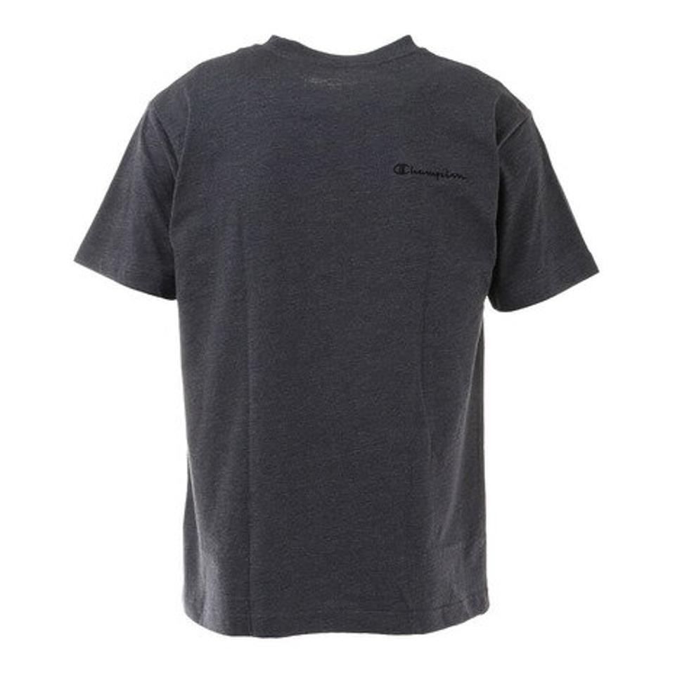 チャンピオン-ヘリテイジ（CHAMPION-HERITAGE） Tシャツ メンズ 半袖 FOOTBALL C8-TS302 370 カットソー （メンズ）