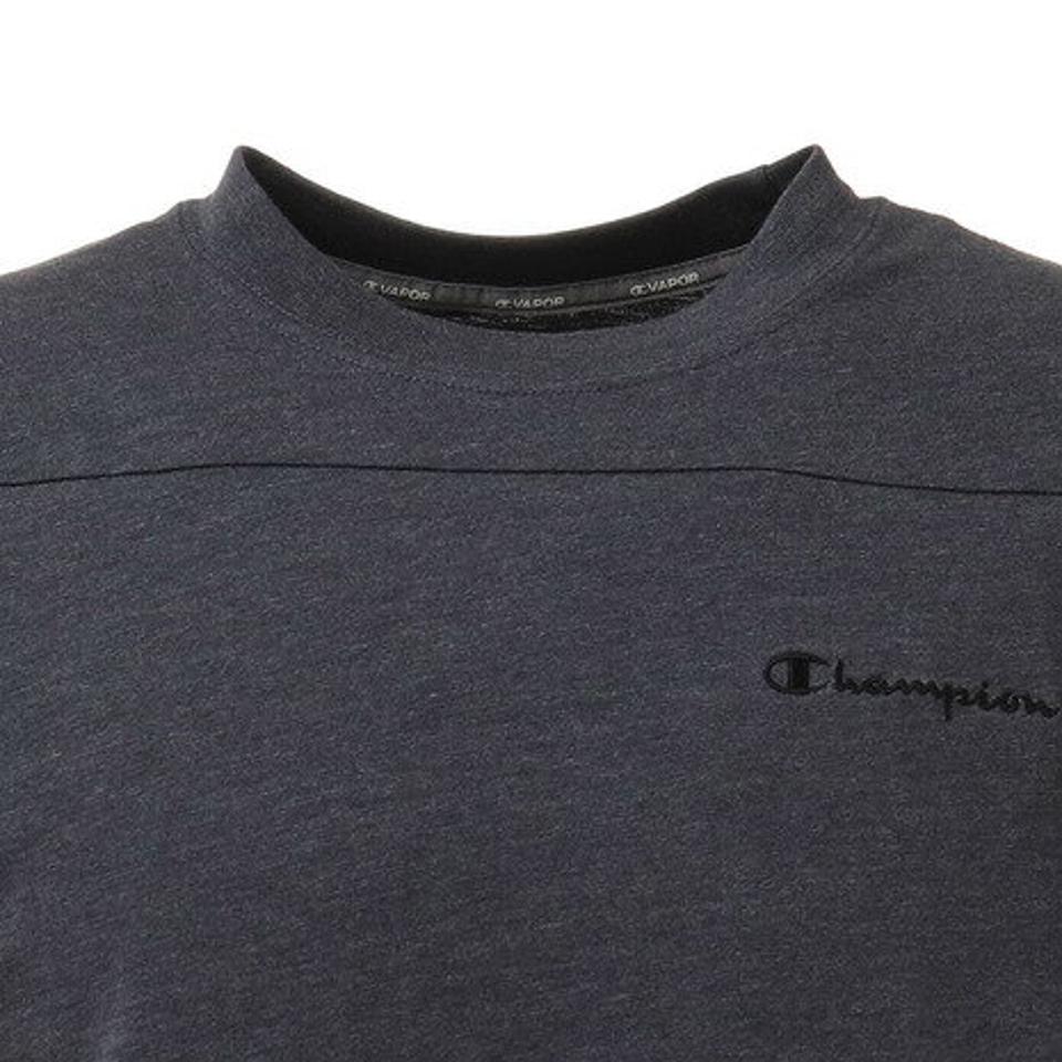 チャンピオン-ヘリテイジ（CHAMPION-HERITAGE） Tシャツ メンズ 半袖 FOOTBALL C8-TS302 370 カットソー （メンズ）