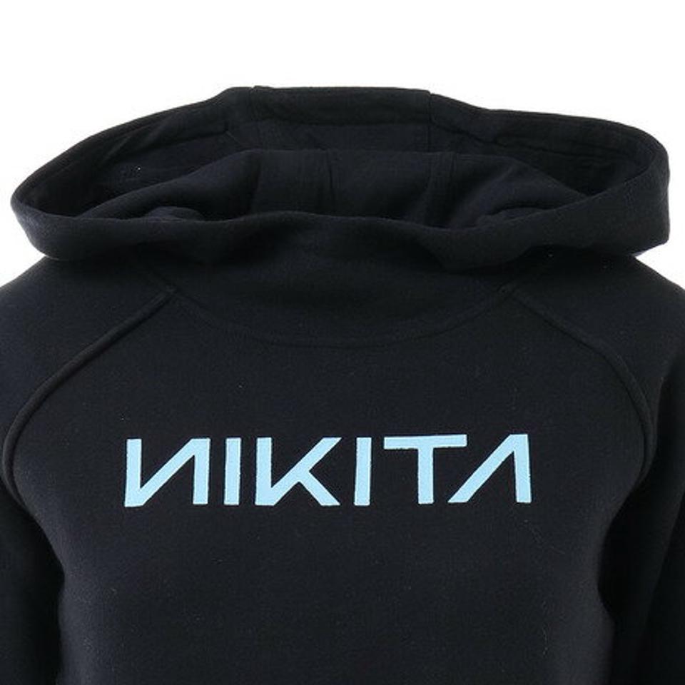 ニキータ（NIKITA） G REYKJAVIK プルオーバーフーディー NIGFREY-BLK-SM オンライン価格 （レディース）