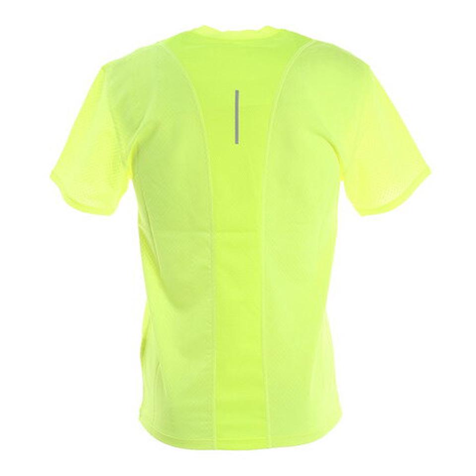 フットマーク（FOOTMARK） 半袖Tシャツ0242146-02. （メンズ）