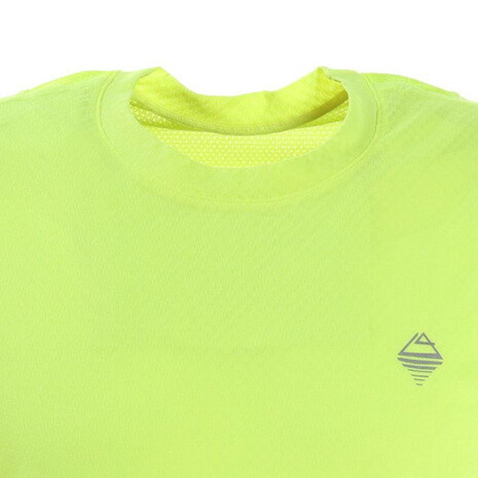 フットマーク（FOOTMARK） 半袖Tシャツ0242146-02. （メンズ）