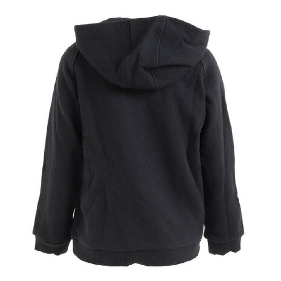 ニキータ（NIKITA） G REYKJAVIK プルオーバーフーディー NIGFREY-BLK-MD オンライン価格 （レディース）