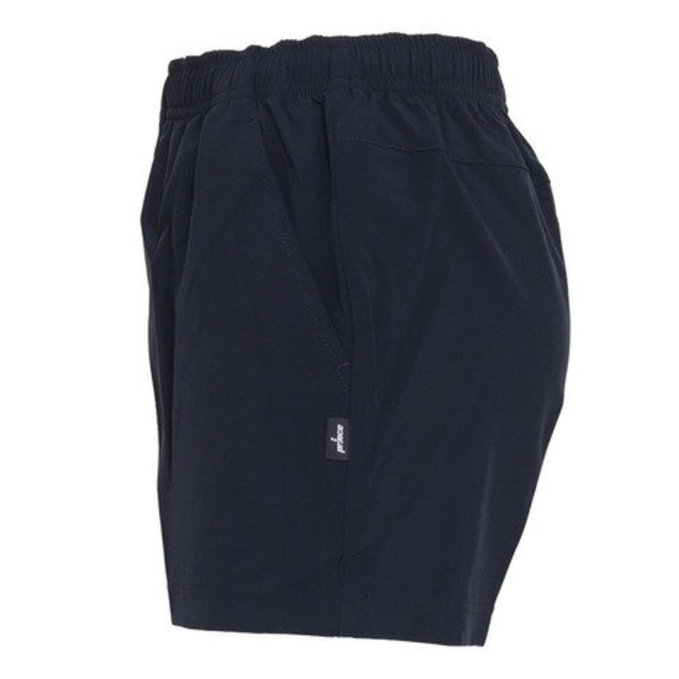 プリンス(PRINCE) テニスウェア レディース ストレッチショートパンツ WA1305 127 NVY (レディース)