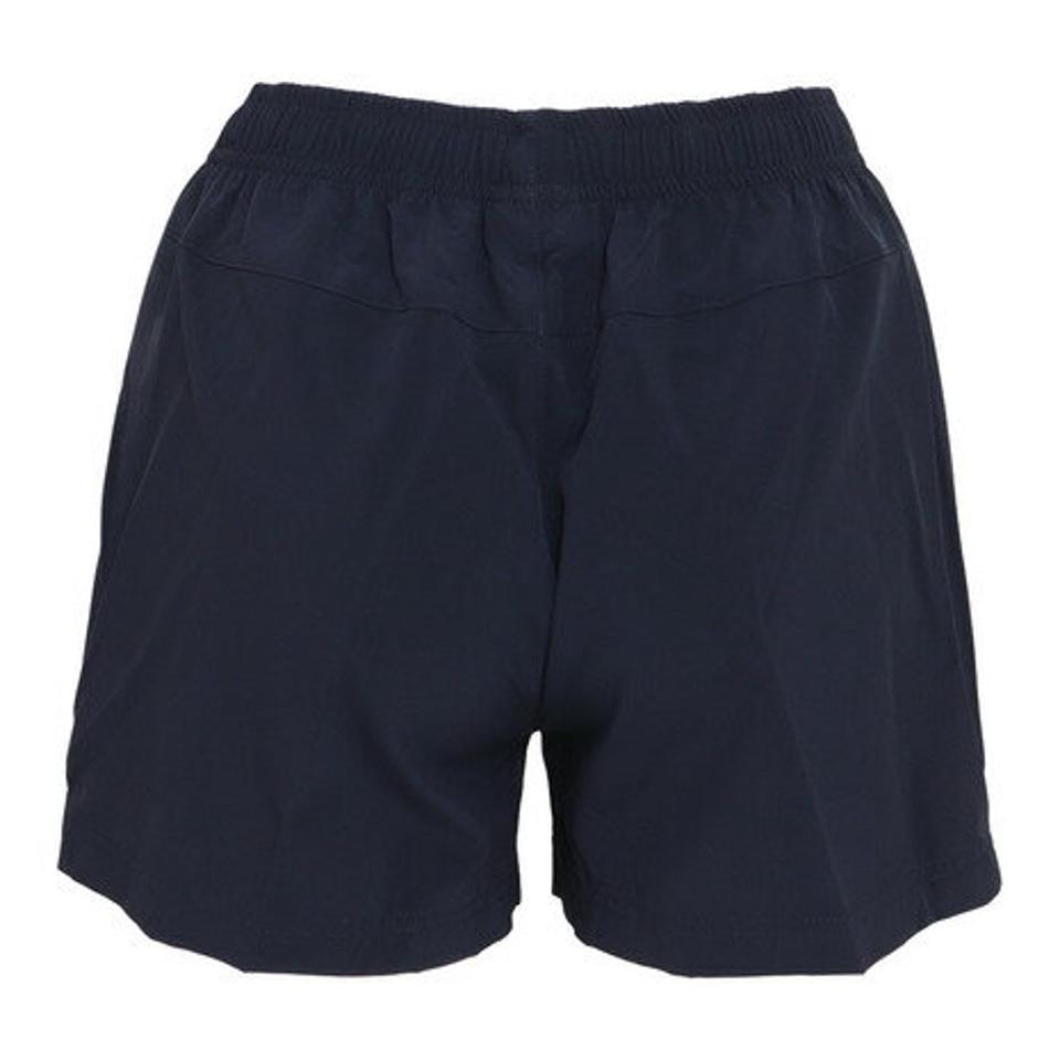 プリンス(PRINCE) テニスウェア レディース ストレッチショートパンツ WA1305 127 NVY (レディース)