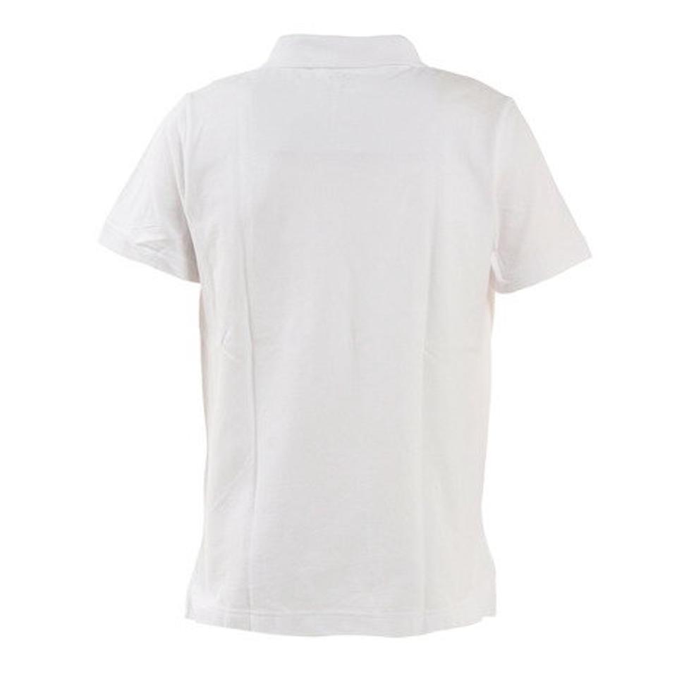 エルケクス(ELKEX)(メンズ)レギュラーフィット ポロシャツ EKM2S14213 WHT