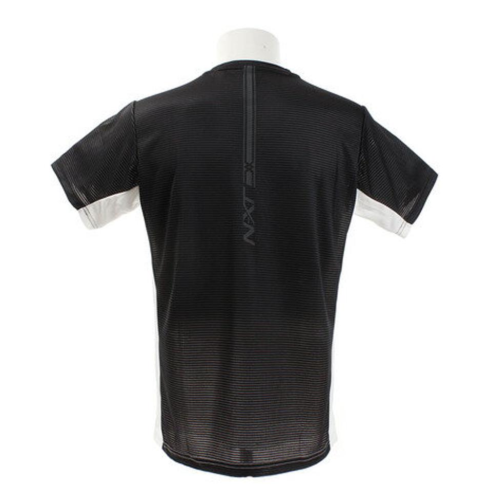 ミズノ（MIZUNO） Tシャツ メンズ 半袖 N-XT 32JA921001 カットソー オンライン価格 （メンズ）