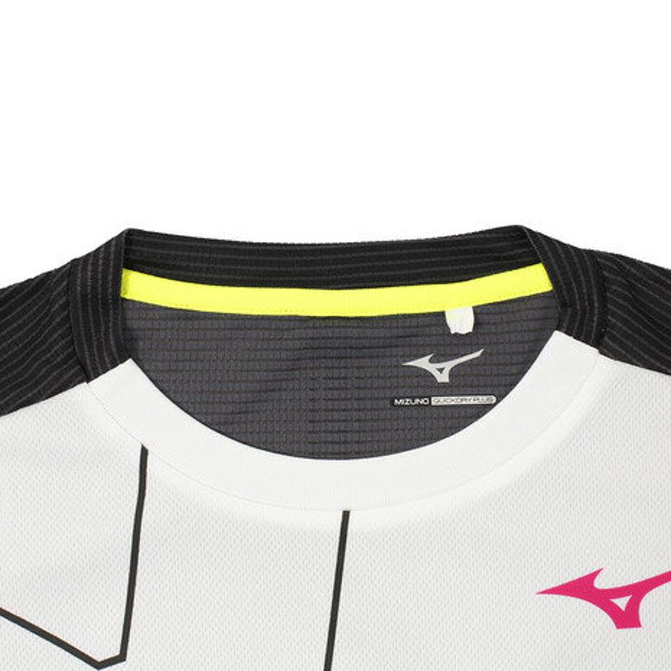 ミズノ（MIZUNO） Tシャツ メンズ 半袖 N-XT 32JA921001 カットソー オンライン価格 （メンズ）