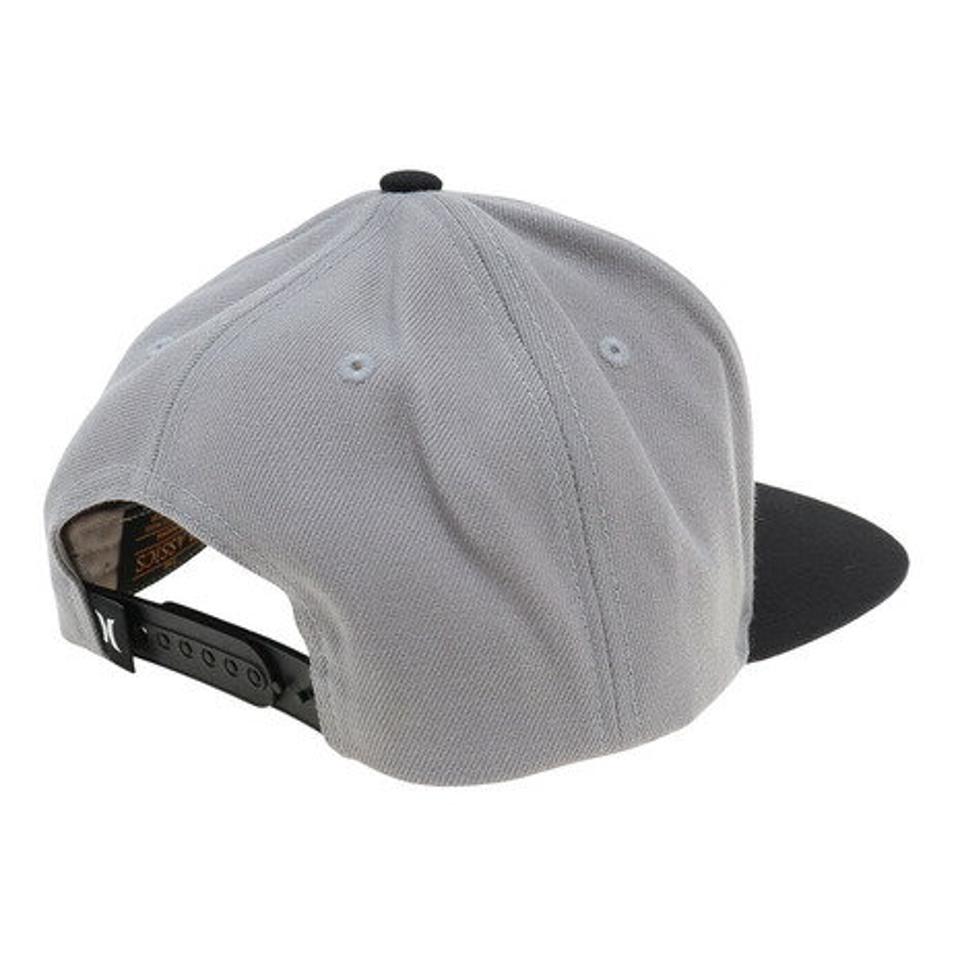 ハーレー（HURLEY）（メンズ）UNDERGROUND HAT キャップ HIHM0129-471