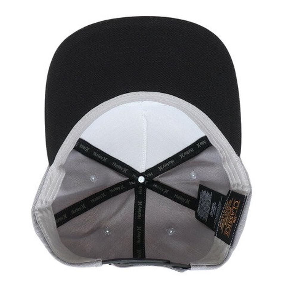 ハーレー（HURLEY）（メンズ）UNDERGROUND HAT キャップ HIHM0129-471