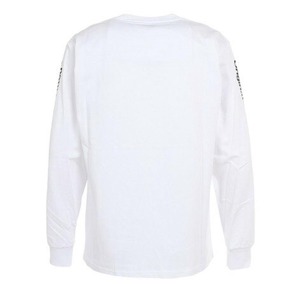 ニューエラ（NEW ERA）（メンズ）長袖 コットン Tシャツ 13330945 13330947