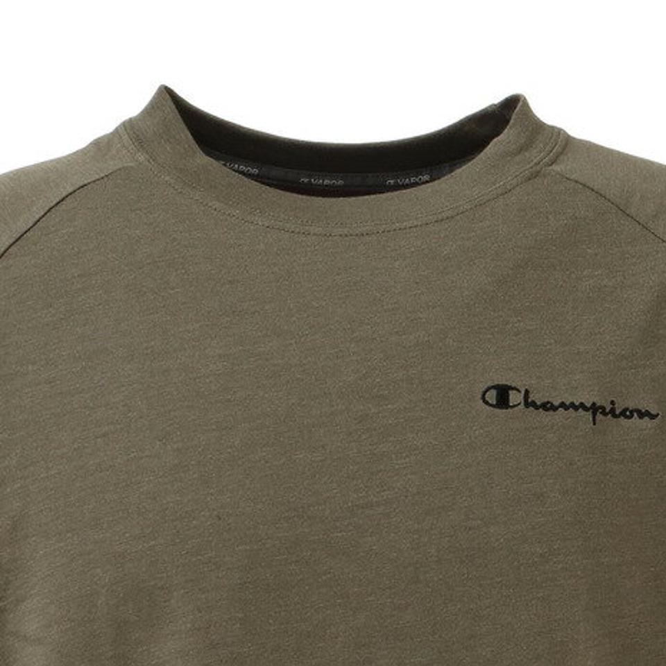 チャンピオン-ヘリテイジ（CHAMPION-HERITAGE） Tシャツ メンズ 半袖 ラグランポケット C8-TS301 655 カットソー （メンズ）