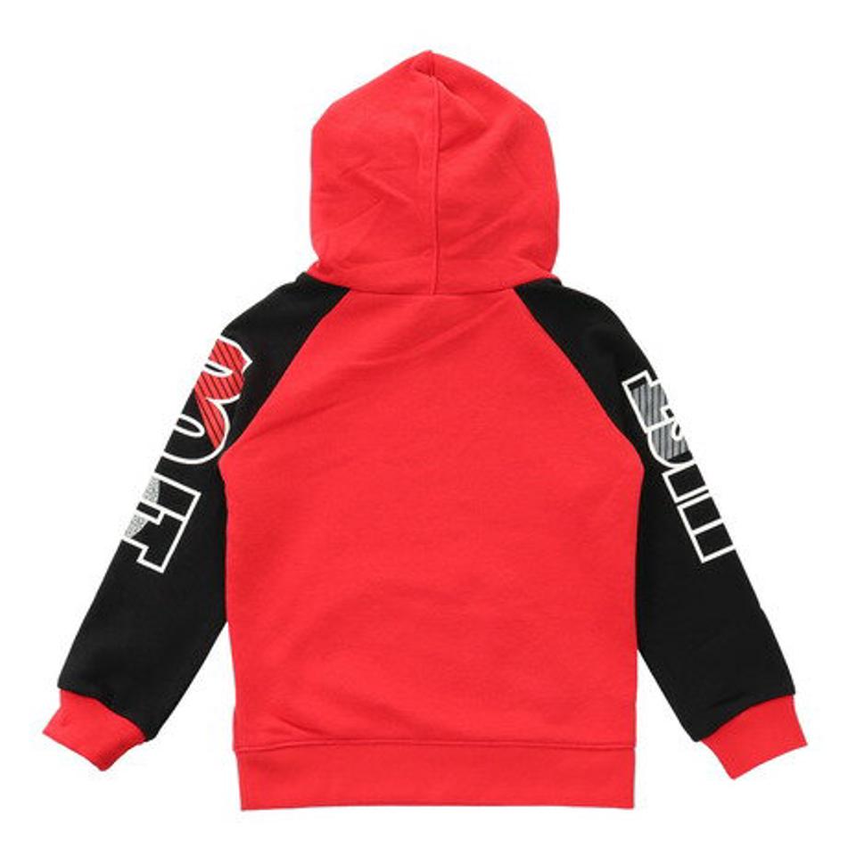 ナイキ(NIKE) キッズ デザインスウェットパーカー NKB NSW JDI FLY PO オンライン価格 (キッズ)