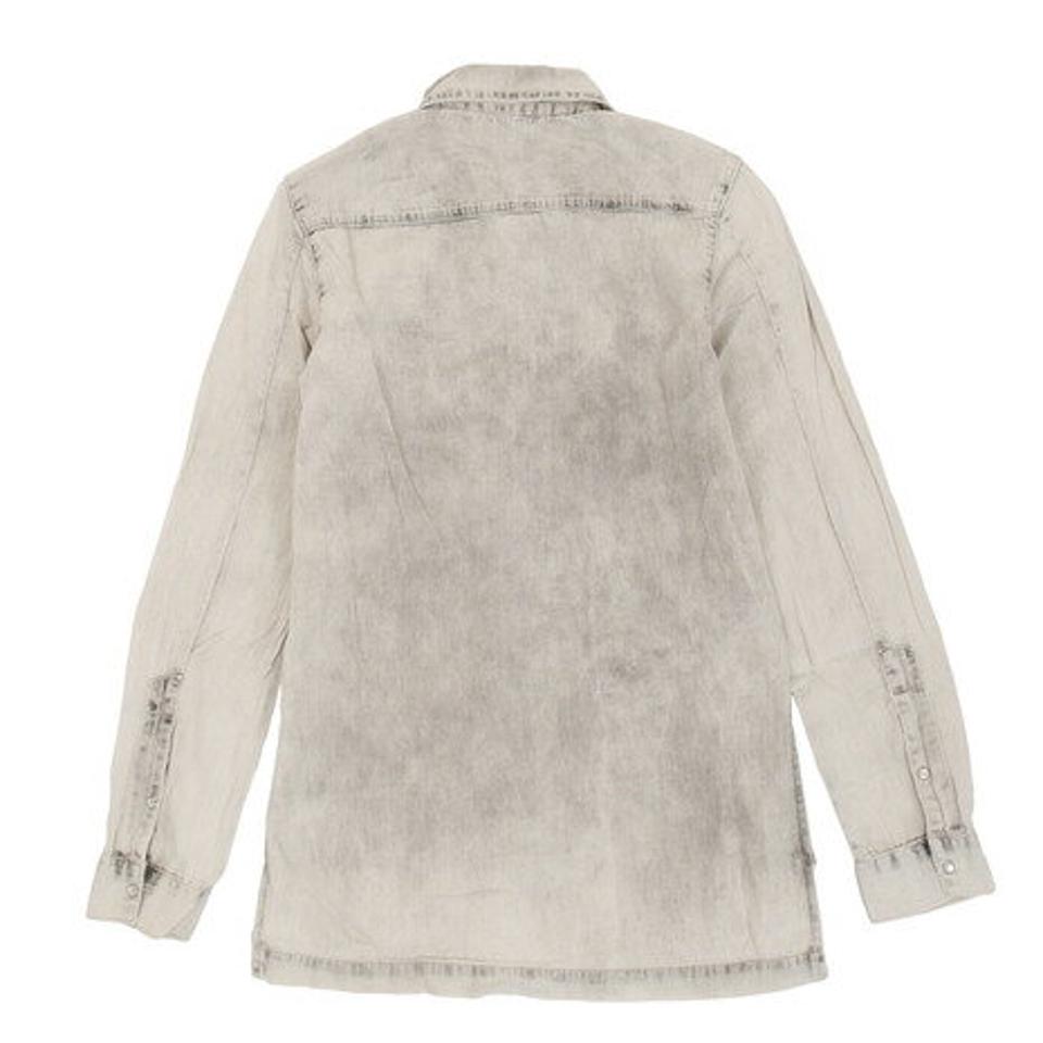 ニキータ(NIKITA) SIPHON 長袖シャツ NHWTSIP-CLD-SM (レディース)