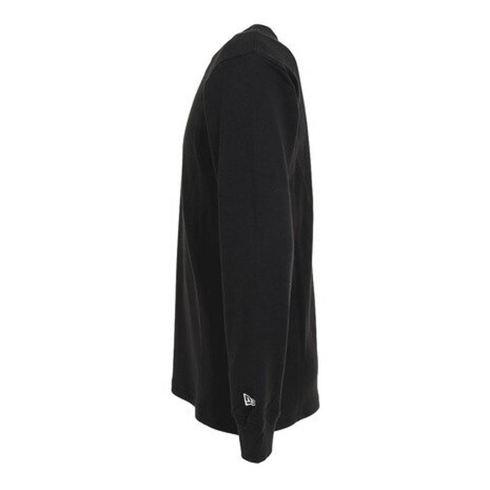 ニューエラ（NEW ERA） 長袖 ウォーム Tシャツ Box Logo Mid 13330933 （メンズ）