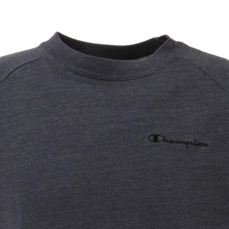 チャンピオン-ヘリテイジ（CHAMPION-HERITAGE）（メンズ）Tシャツ メンズ 半袖 ラグランポケット C8-TS301 370 カットソー