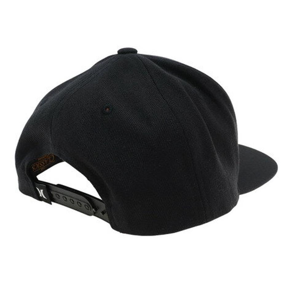 ハーレー（HURLEY）（メンズ）UNDERGROUND HAT キャップ HIHM0129-010
