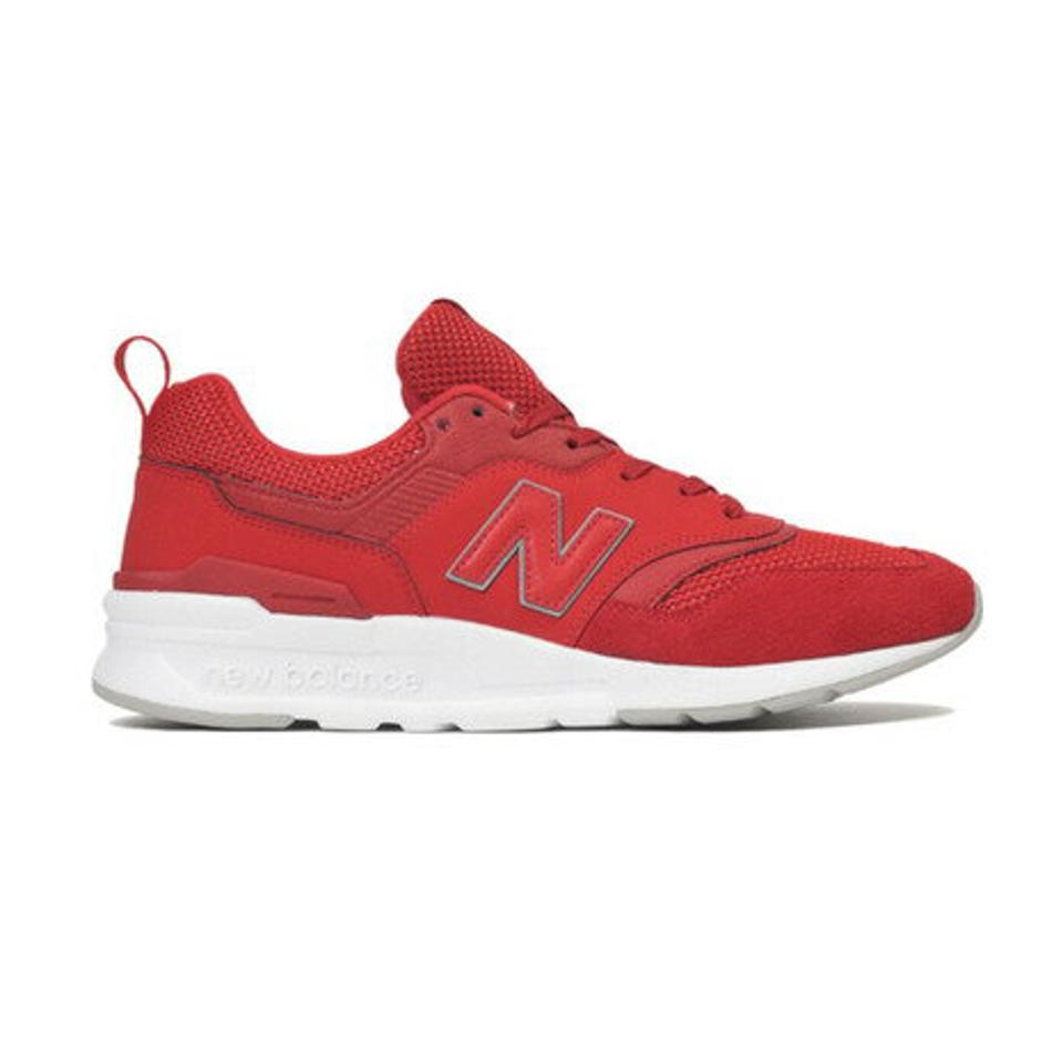 ニューバランス（new balance） スニーカー スポーツシューズ CM997HBD D タウンシューズ （メンズ）