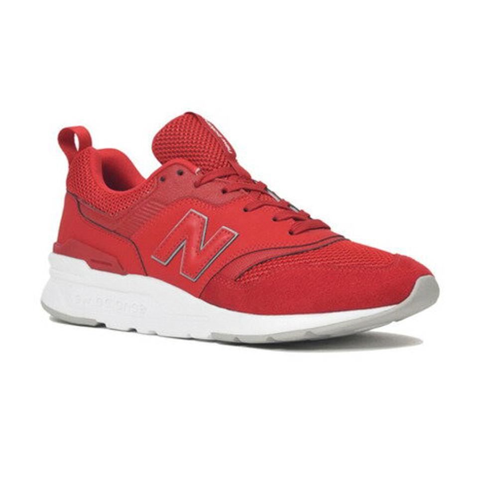 ニューバランス（new balance） スニーカー スポーツシューズ CM997HBD D タウンシューズ （メンズ）