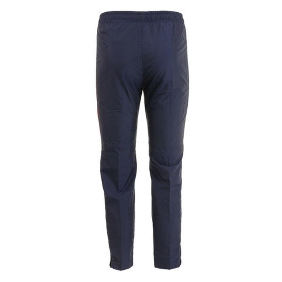 アシックス(ASICS)(メンズ)A77 ウインドブレーカー 裏メッシュロングパンツ 2031C136.400