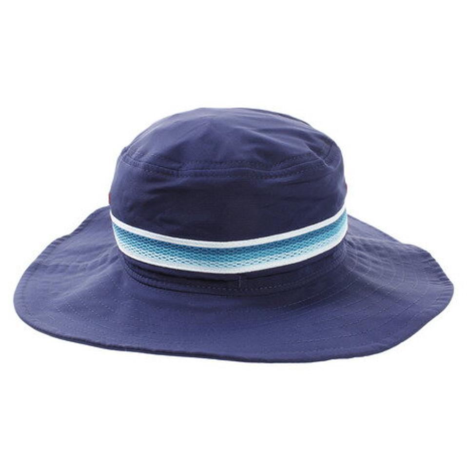 アンブロ（UMBRO） 帽子 メンズ ハット UUANJC08 NV 日よけ （メンズ）
