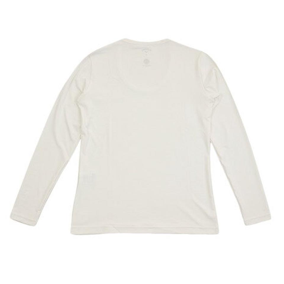 キャロウェイ(CALLAWAY)(レディース)定番インナーUネックシャツ 241-0932810-030