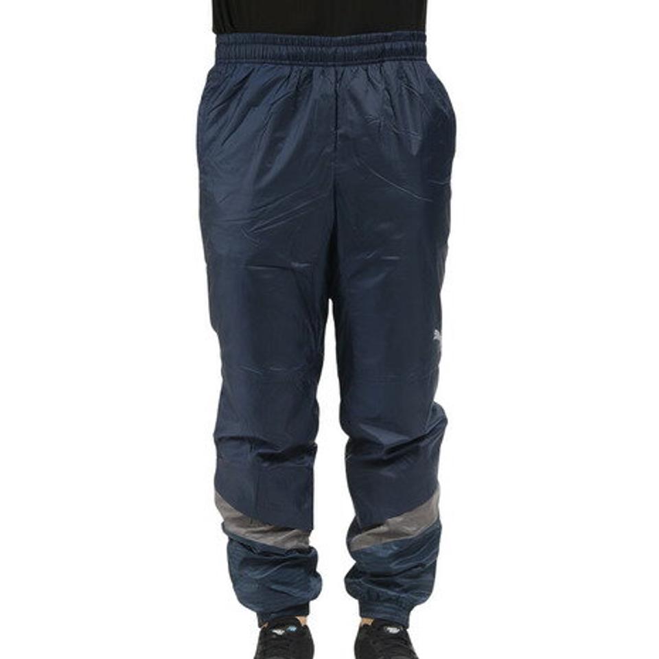 プーマ(PUMA)(メンズ)サッカーウェア TEAMFINALウラトリコット ピステパンツ 65818606