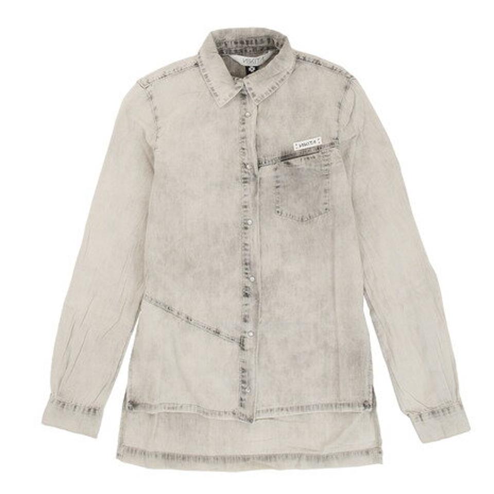 ニキータ(NIKITA) SIPHON 長袖シャツ NHWTSIP-CLD-MD (レディース)